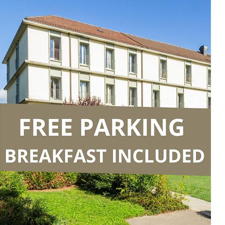 Hotel La Longeraie Morges Εξωτερικό φωτογραφία