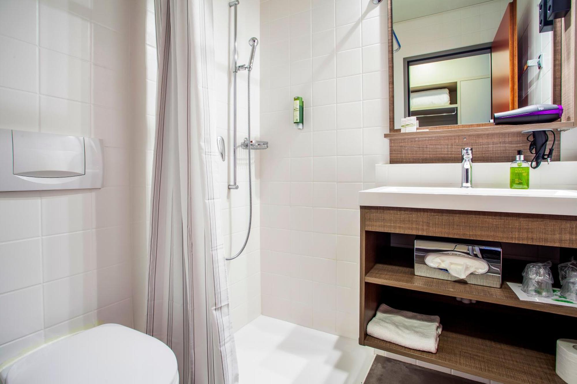 Hotel La Longeraie Morges Εξωτερικό φωτογραφία